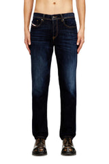 Regular Jeans - 2023 D-Finitive