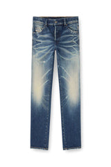 Slim Jeans - 1993 D-Vyl