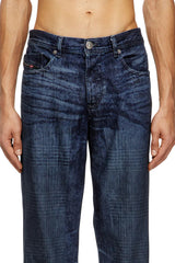 Regular Jeans - 2023 D-Finitive
