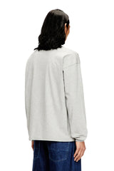 Cotton T-shirt with digital print