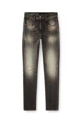 Slim Jeans - 2019 D-Strukt
