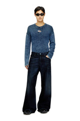 Relaxed Jeans - D-Rise