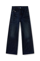 Relaxed Jeans - D-Rise
