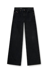 Relaxed Jeans Low Waist D-Rise