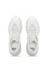 D-Airspeed Low-Striped sneakers in coated ripstop