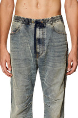 Tapered 2040 D-Amage JoggJeansÂ®