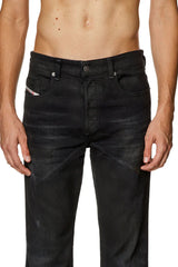Bootcut Jeans - 1998 D-Buck