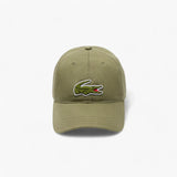 Crocodile Twill Cap