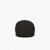 Unisex Embroidered Crocodile Beret