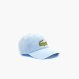 Unisex Adjustable Organic Cotton Twill Cap