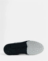 Replay Cross Type L White/Black Sneakers