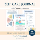 Therapy Worksheet Bundle