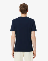 T-Shirt LACOSTE - TH0888-00  166