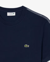 T-Shirt LACOSTE - TH0888-00  166