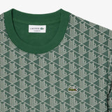 T-Shirt LACOSTE - TH1197-00 D1R