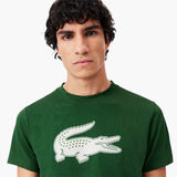 Ultra Dry Xxl Logo Sport T-Shirt