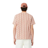 Monogram Cotton T-Shirt