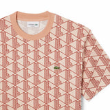 Monogram Cotton T-Shirt