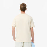 Lacoste Classic fit cotton jersey t-shirt