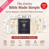 Entire Bible Made Simple