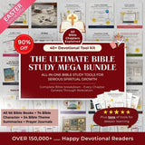 Entire Bible Made Simple