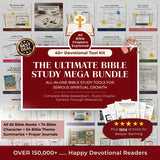 Entire Bible Made Simple