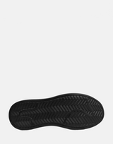 Vialli Cremona Black Sneakers