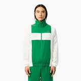 Lacoste Tennis X Novak Djokovic Tracksuit