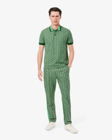 Lacoste Paris Monogram Sweatpants