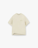 Grand Vintage T-Shirt - Champagne