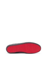 Diesel S-Leroji Low-Low-top leather sneakers