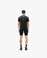 247 Manchester T-Shirt - Black