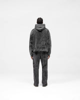 Legacy Hoodie - Vintage Grey