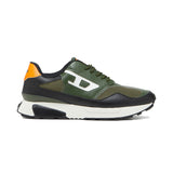 Diesel S-Tame-D Running