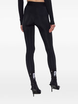 Diesel Trousers Black