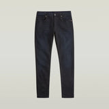 Men's 3301 Slim Denim Jeans