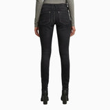 Women's Mid Lynn Skinny Denim Pant