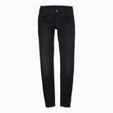 Women's Mid Lynn Skinny Denim Pant