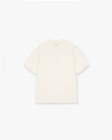247 On His Shoulders T-Shirt - Antique White