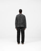 Legacy Long Sleeve T-Shirt - Vintage Grey